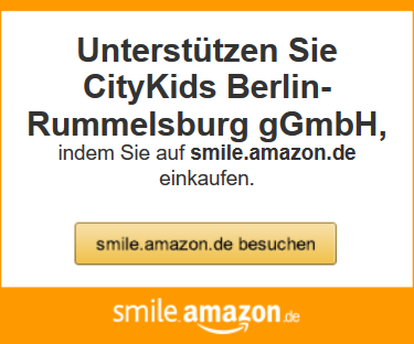 Amazon Smile Eitel